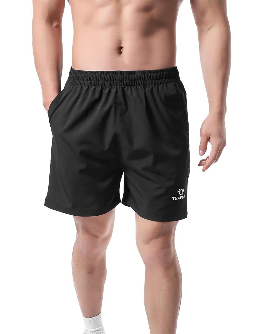 Men's Athletic Short