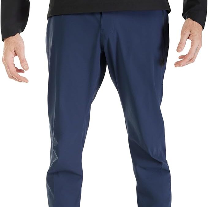 Fox Ranger Pants – Review