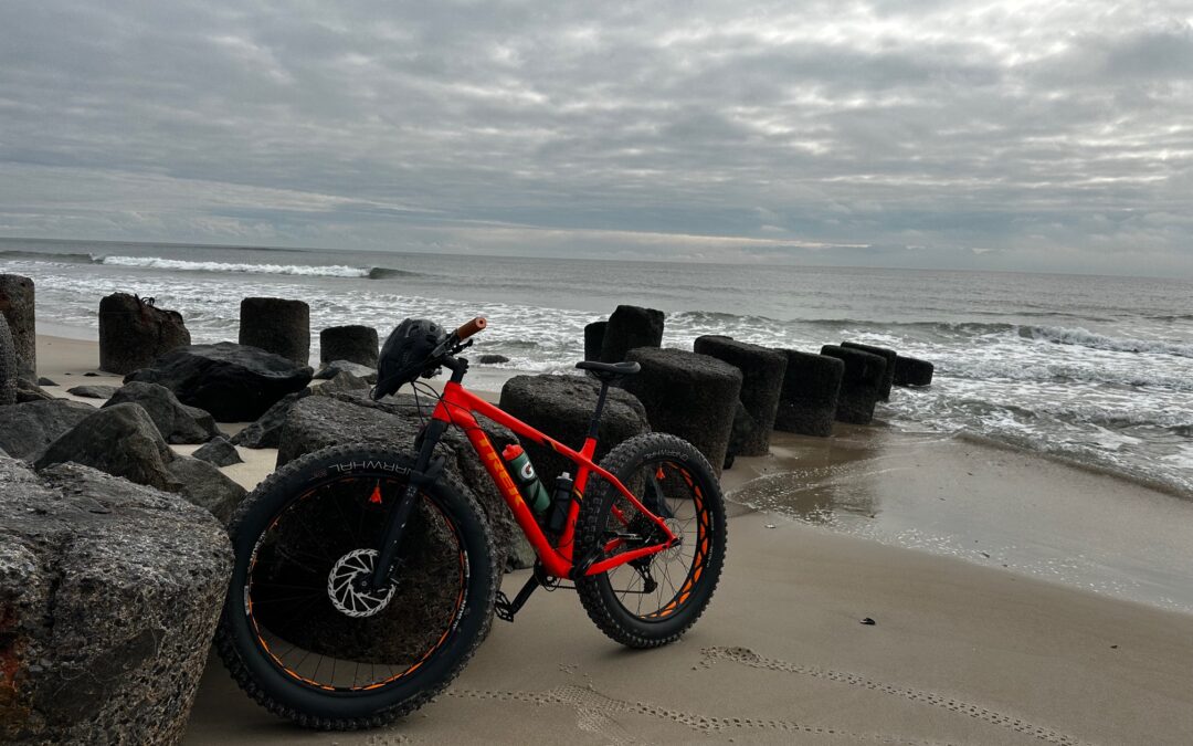 Golbal Fat Bike Day 2025