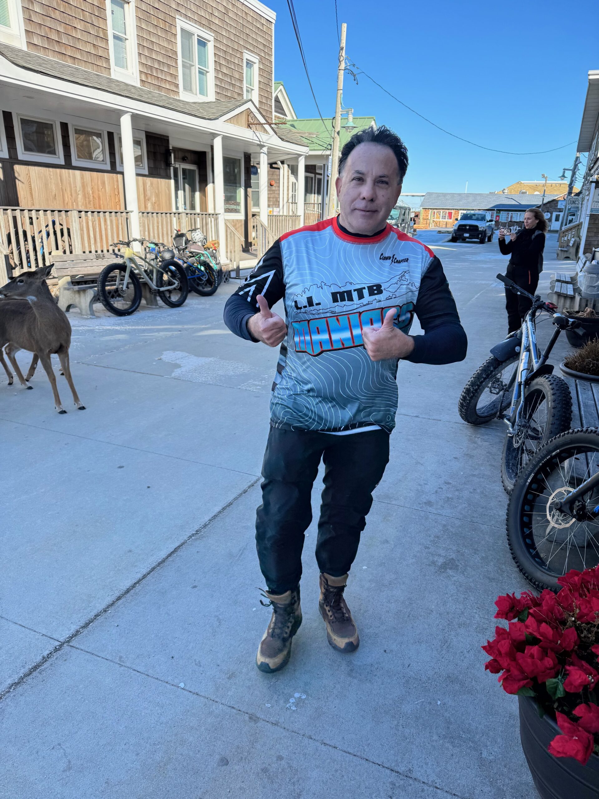 New Year's Day 2026 Ocean Beach